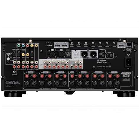 yamaha 11.2 channel av receiver